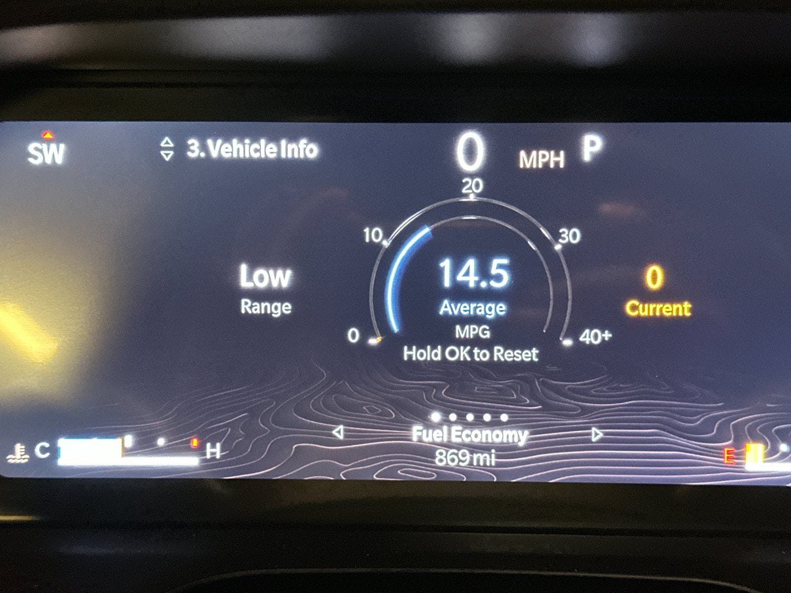 2025 Jeep Grand Cherokee L Altitude - Photo 24