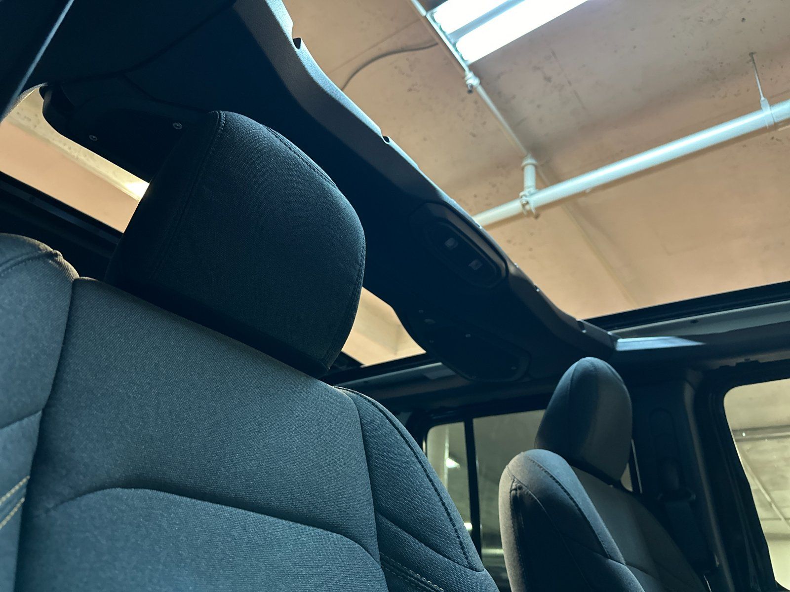 2025 Jeep Wrangler 4-Door Willys - Photo 16