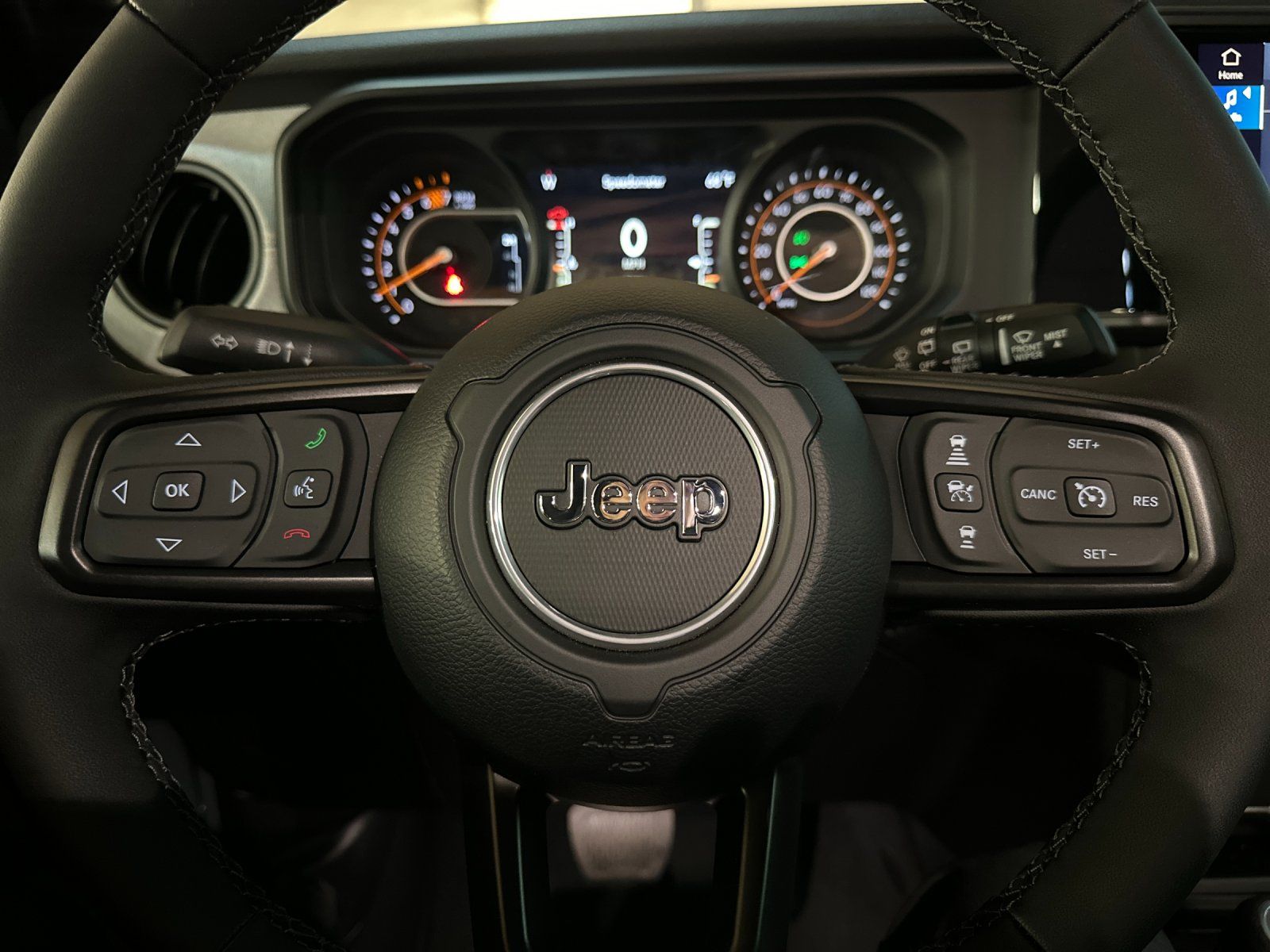 2025 Jeep Wrangler 4-Door Sport S - Photo 22