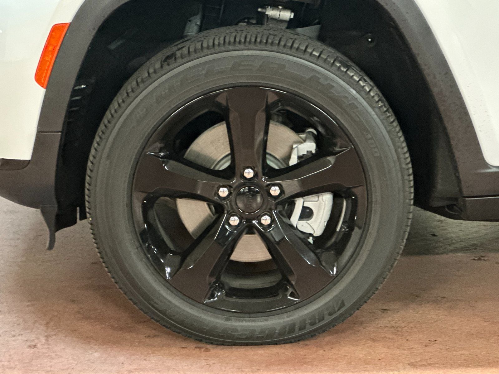 2025 Jeep Grand Cherokee L Altitude - Photo 25