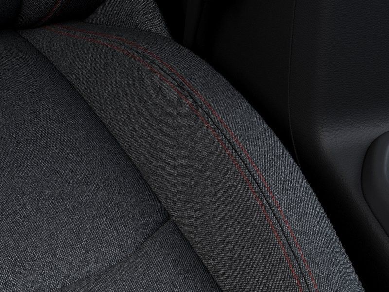 2025 Jeep Wrangler 2-Door Rubicon - Photo 36