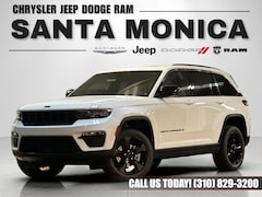 2025 Jeep Grand Cherokee LIMITED 4X4 Sport Utility