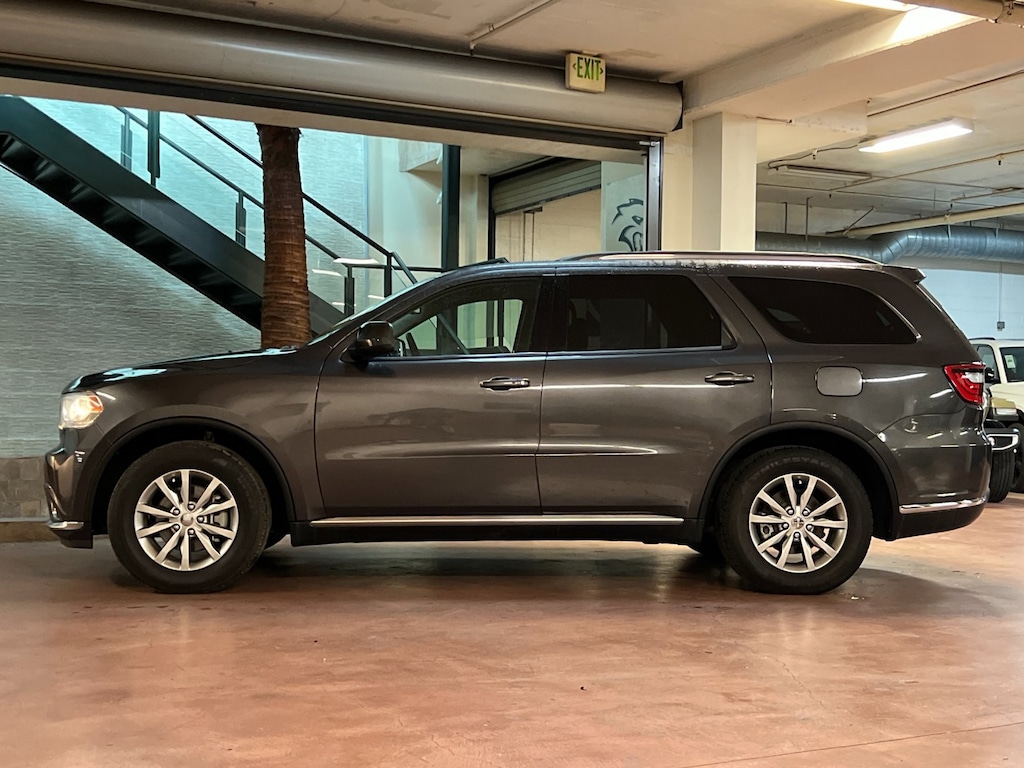 Used 2016 Dodge Durango SXT SUV
