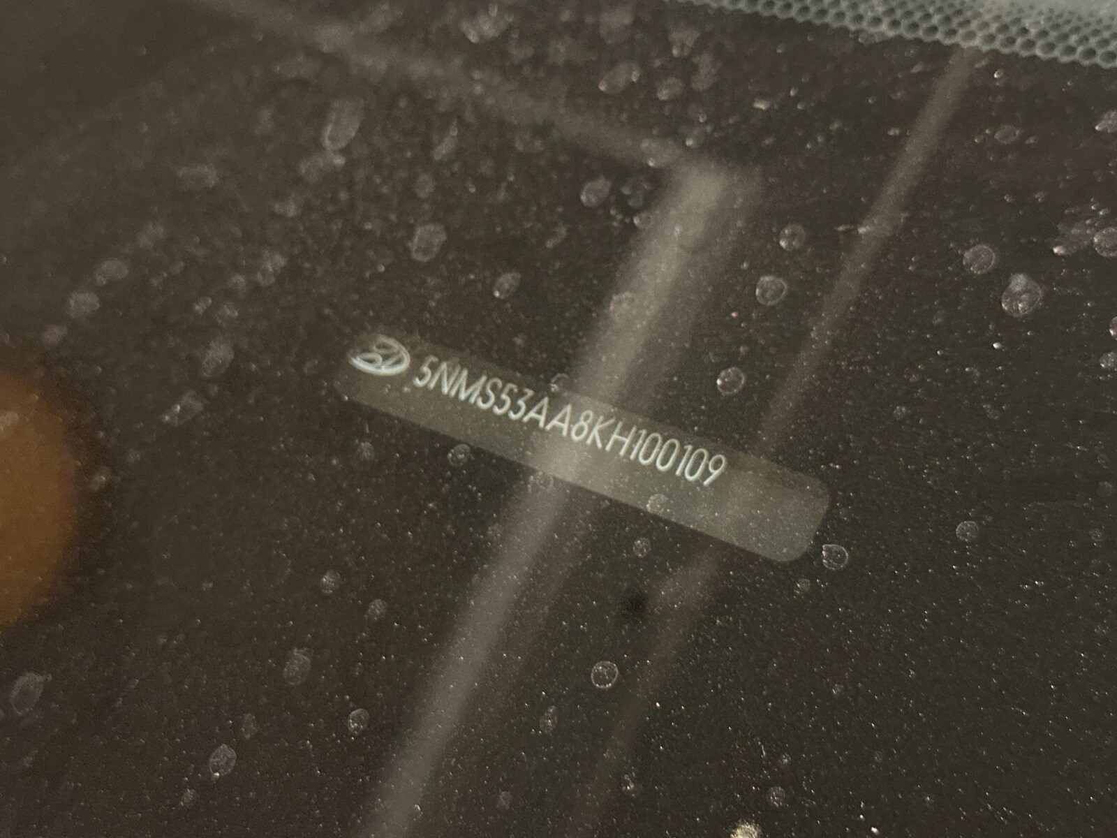 2019 Hyundai Santa Fe Limited Ultimate photo 2