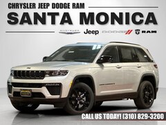 2026 Jeep Grand Cherokee LIMITED 4X4 Sport Utility
