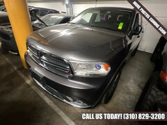 2016 Dodge Durango