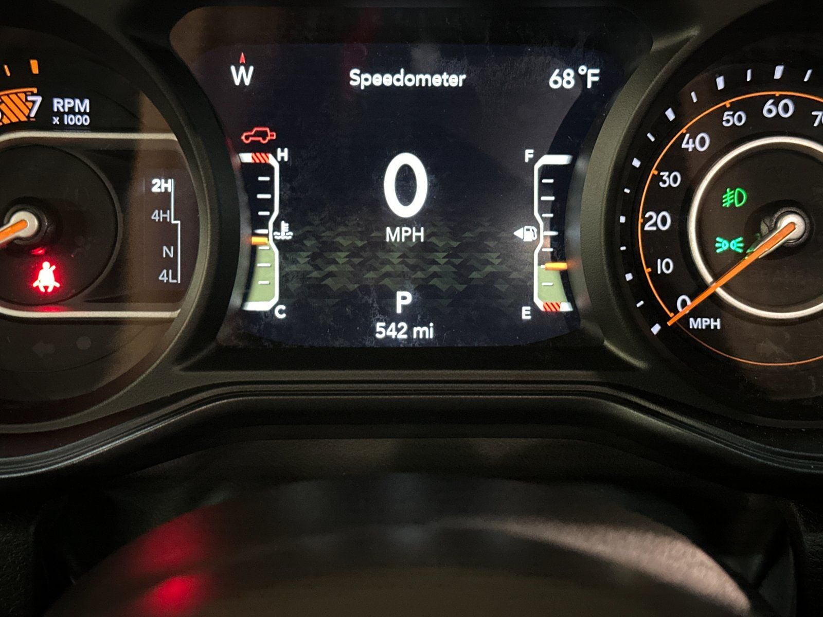 2025 Jeep Wrangler 4-Door Sport S - Photo 26
