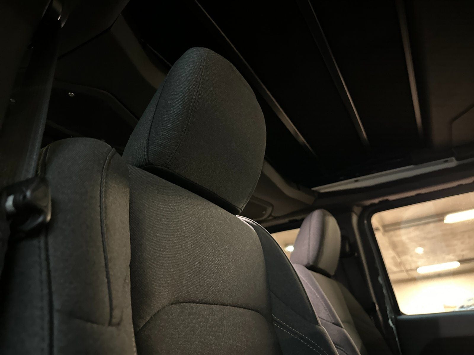 2025 Jeep Wrangler 4-Door Sport S - Photo 16