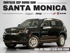 2026 Jeep Grand Cherokee LAREDO 4X2 Sport Utility