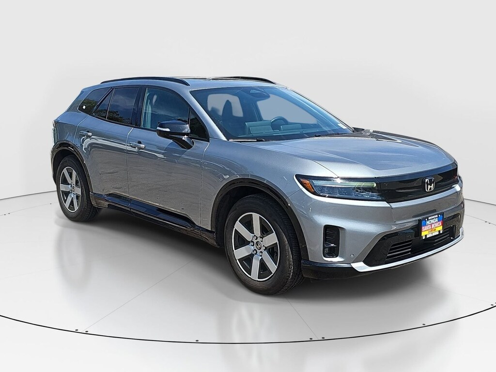 Used 2024 Honda Prologue Touring SUV