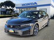 Honda Civic Hybrid