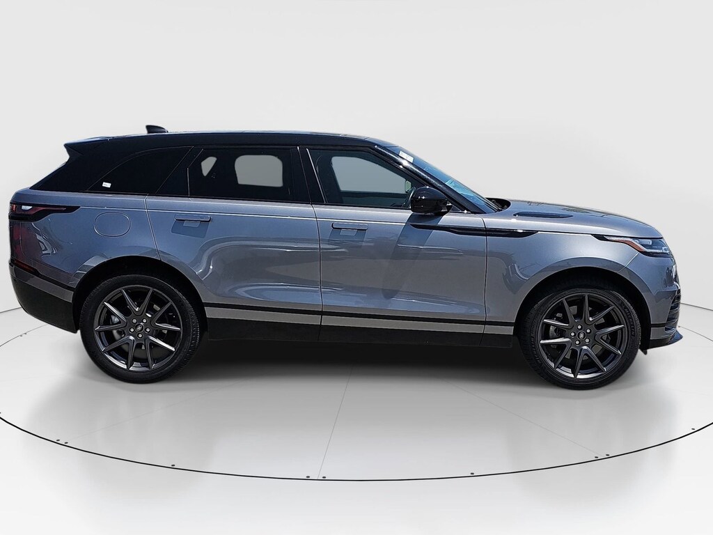 Used 2023 Land Rover Range Rover Velar R-Dynamic S Mhev SUV