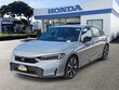  Honda Civic Hybrid