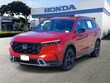  Honda CR-V Hybrid