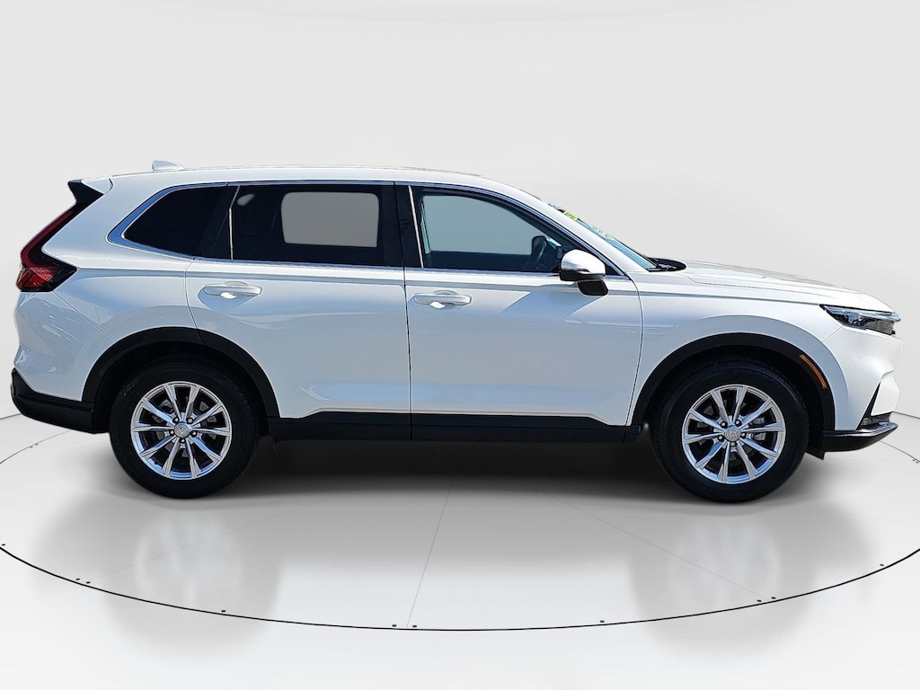 Certified 2023 Honda CR-V EX-L SUV