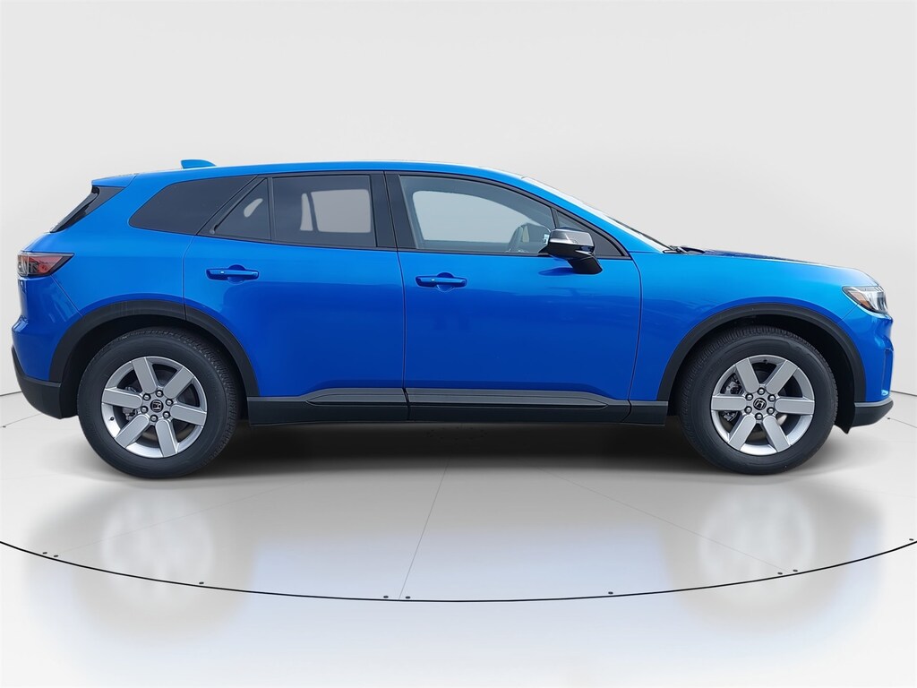 New 2025 Honda Prologue EX SUV