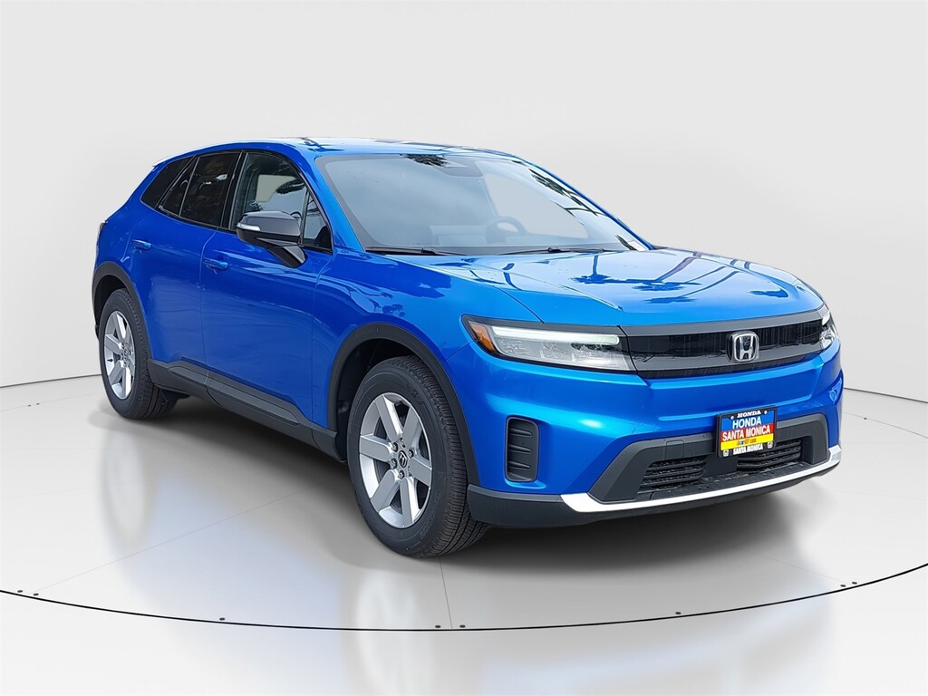 New 2025 Honda Prologue EX SUV