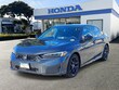  Honda Civic Hybrid