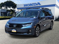 2026 Honda Odyssey Elite Minivan/Van