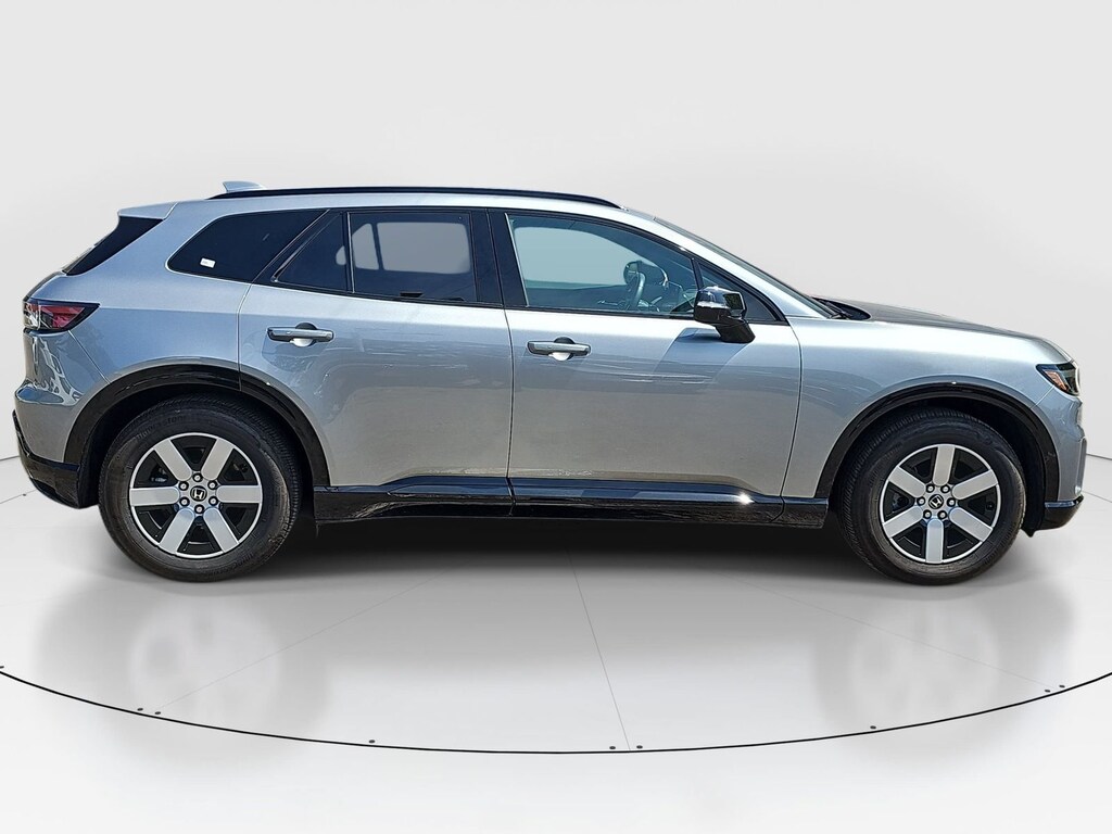 Used 2024 Honda Prologue Touring SUV