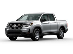 2026 Honda Ridgeline TrailSport Truck