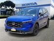 Honda CR-V Hybrid