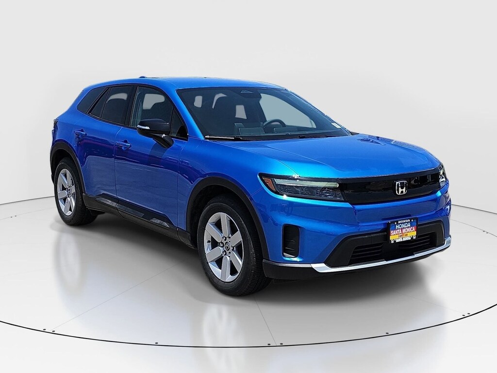 New 2026 Honda Prologue EX SUV