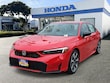 Honda Civic Hybrid