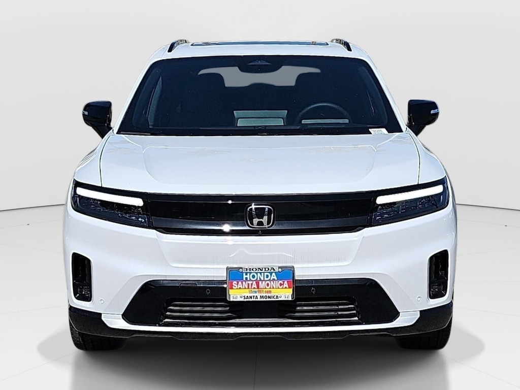 New 2026 Honda Prologue Elite SUV