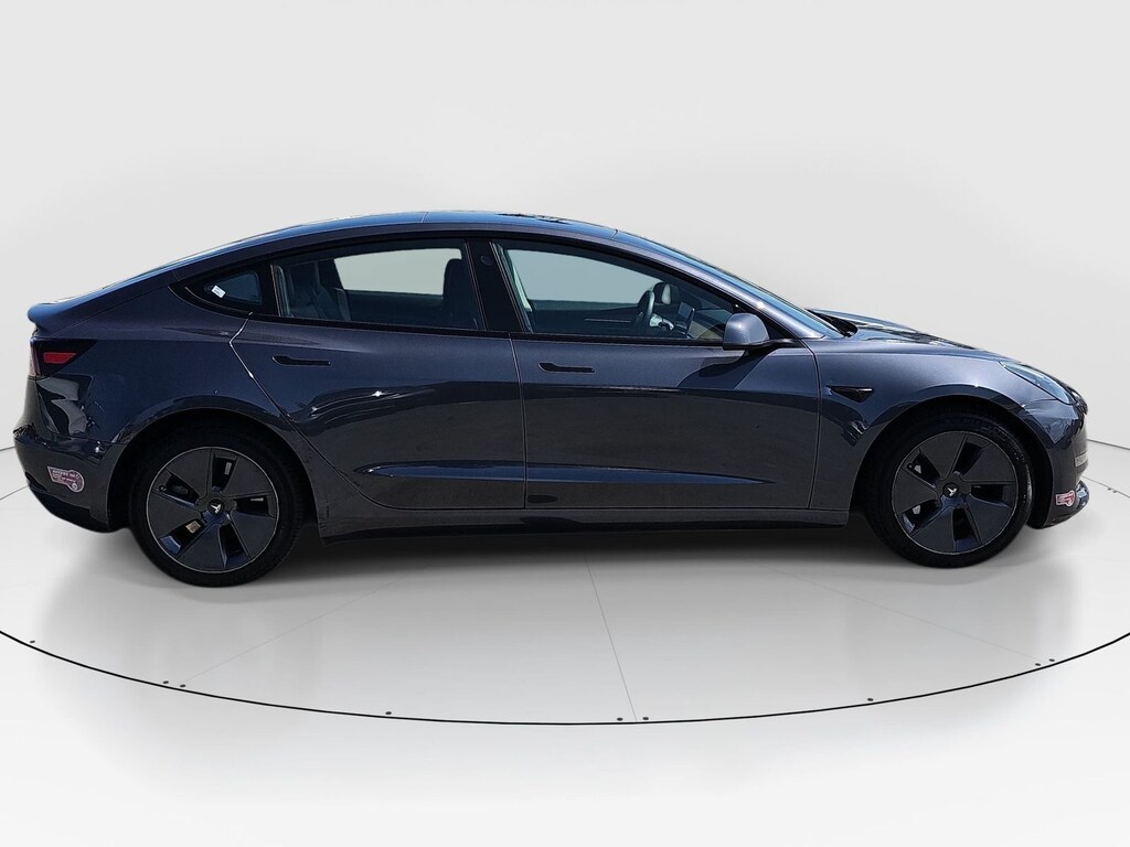 Used 2023 Tesla Model 3 Base Sedan