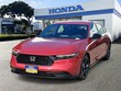 Honda Accord Hybrid