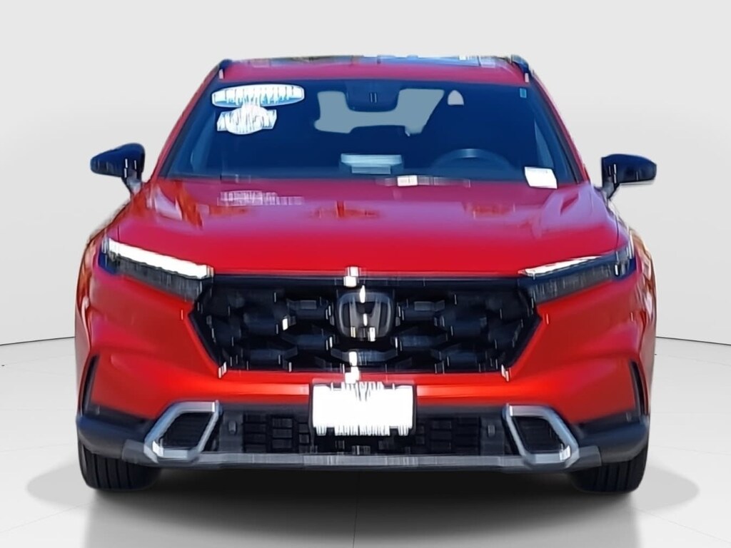 Certified 2024 Honda CR-V Hybrid Sport Touring SUV