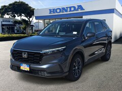2026 Honda CR-V EX-L SUV