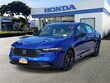 Honda Accord Hybrid