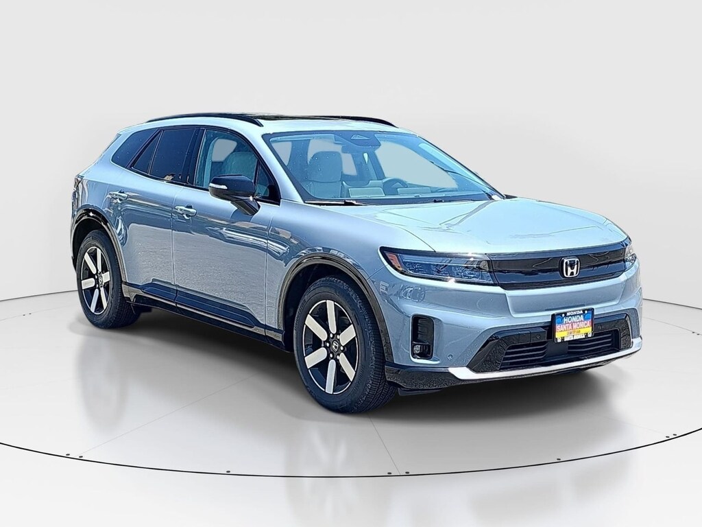New 2026 Honda Prologue Touring SUV