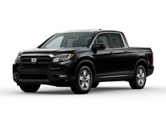 2026 Honda Ridgeline RTL Truck