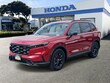 Honda CR-V Hybrid
