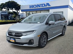 2026 Honda Odyssey Touring Minivan/Van