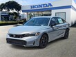 Honda Civic Si