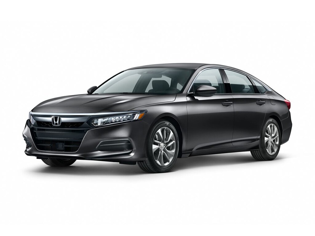 Used 2020 Honda Accord LX Sedan