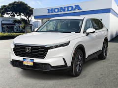 2026 Honda CR-V EX-L SUV