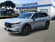 Honda CR-V Hybrid