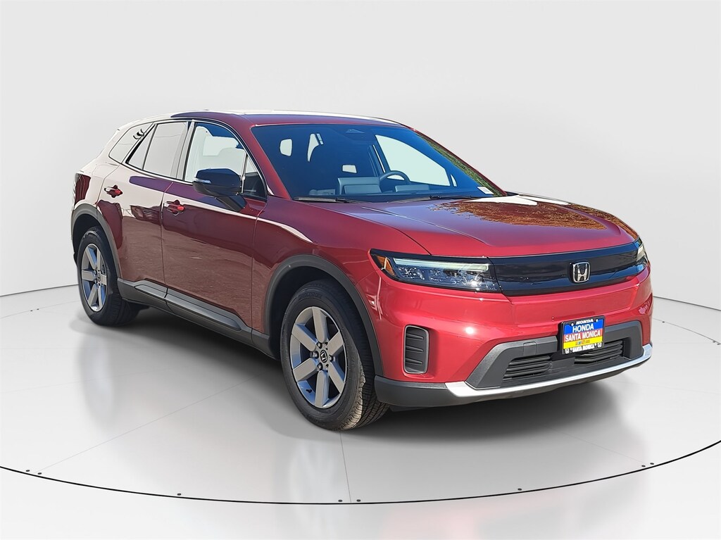 New 2025 Honda Prologue EX SUV