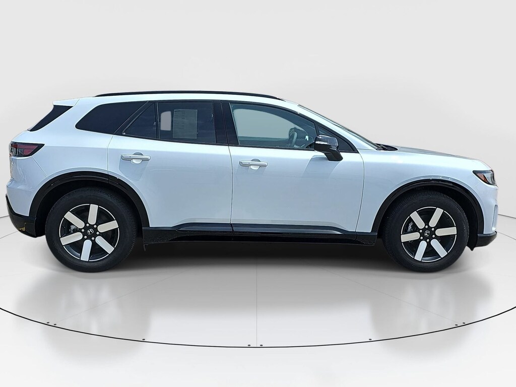 New 2026 Honda Prologue Touring SUV