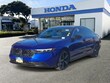 Honda Accord Hybrid