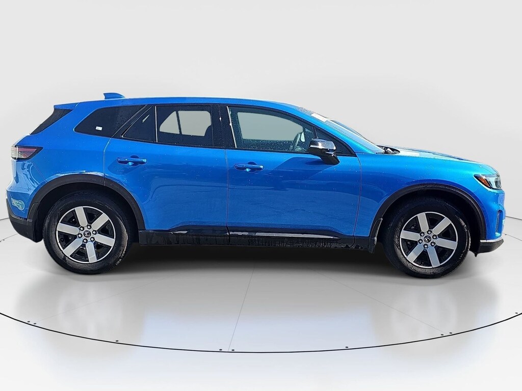 Used 2024 Honda Prologue EX SUV