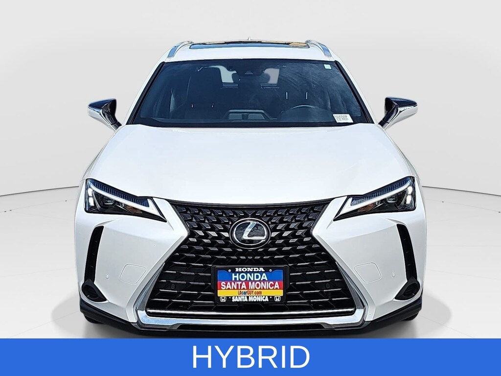 Used 2023 Lexus UX 250h Base SUV