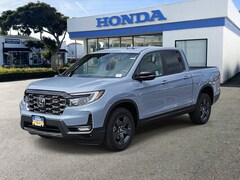 2026 Honda Ridgeline TrailSport Truck