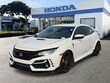  Honda Civic Type R
