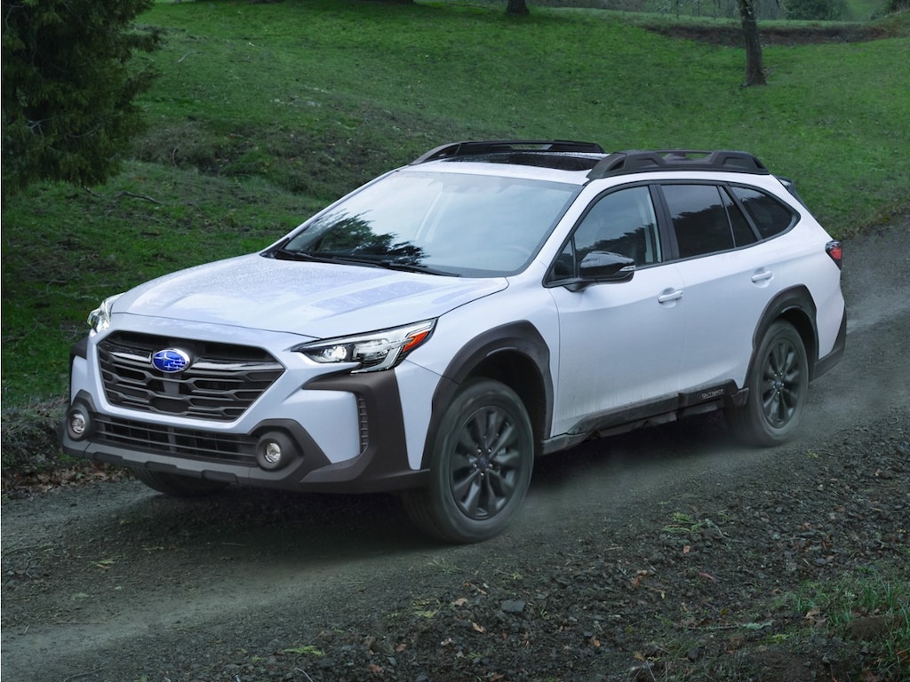 Used 2023 Subaru Outback Limited SUV